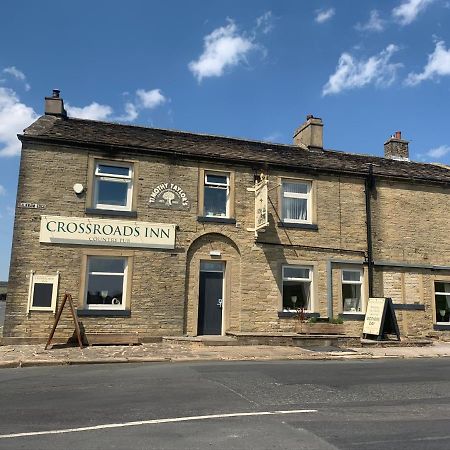 The Crossroads Inn Halifax Dış mekan fotoğraf