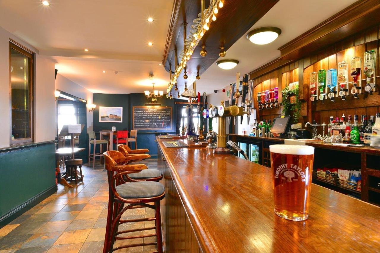 The Crossroads Inn Halifax Dış mekan fotoğraf